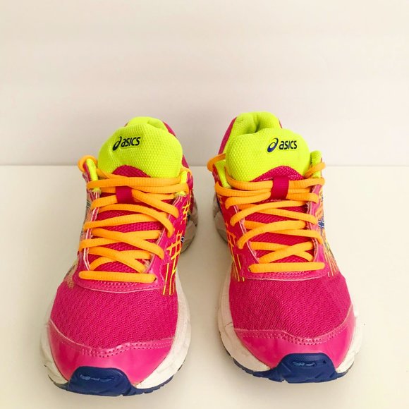 Asics Gel Nimbus 17 IGS Running Training - Picture 5 of 6